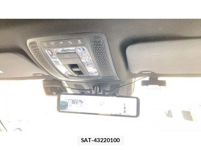Mercedes Benz GLB-CLASS 2021-10 7272305-23