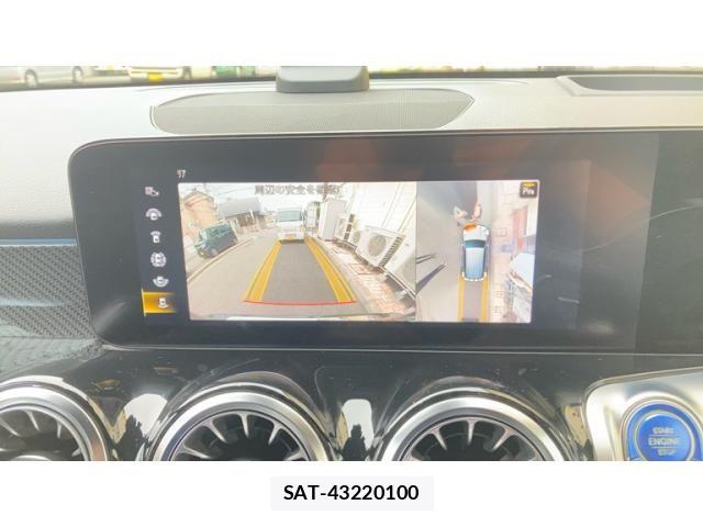 Mercedes Benz GLB-CLASS 2021-10 7272305-24