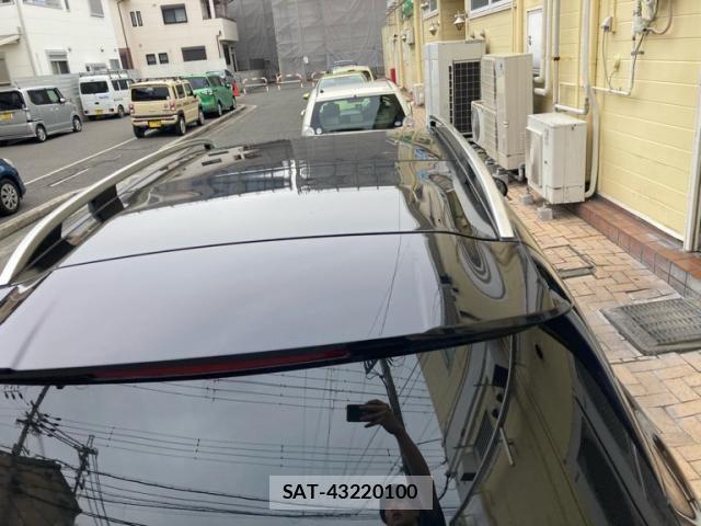 Mercedes Benz GLB-CLASS 2021-10 7272305-5