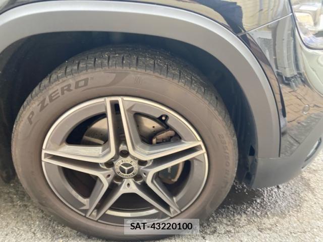 Mercedes Benz GLB-CLASS 2021-10 7272305-6