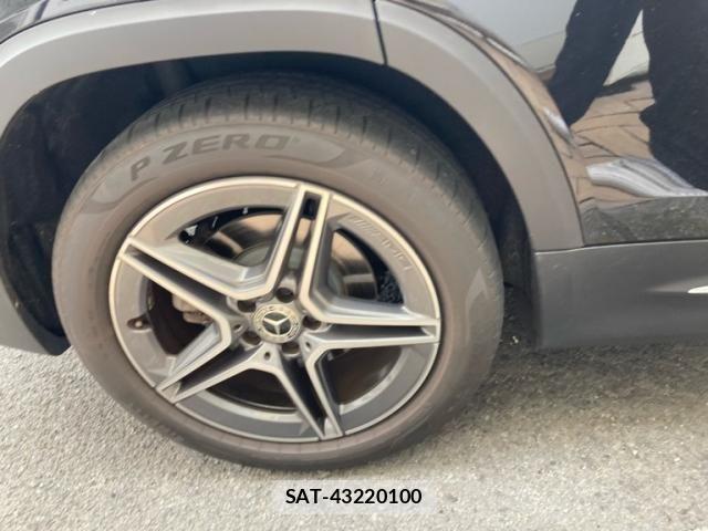 Mercedes Benz GLB-CLASS 2021-10 7272305-7