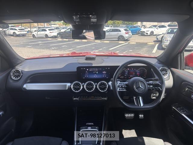 Mercedes Benz GLB-CLASS 2025-01 7328328-9