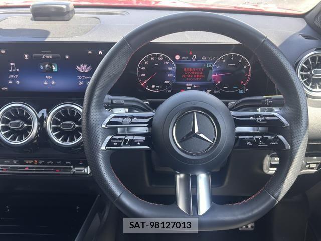 Mercedes Benz GLB-CLASS 2025-01 7328328-10