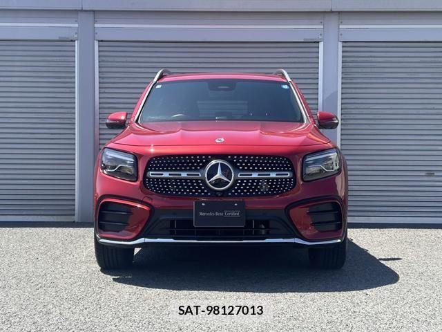 Mercedes Benz GLB-CLASS 2025-01 7328328-11