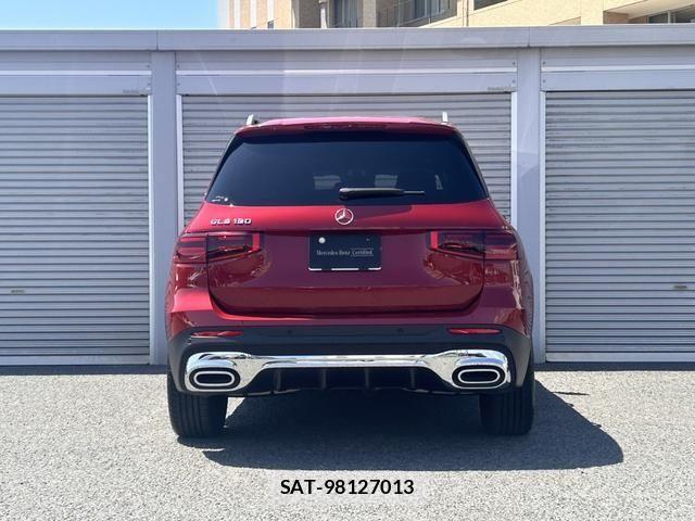Mercedes Benz GLB-CLASS 2025-01 7328328-12