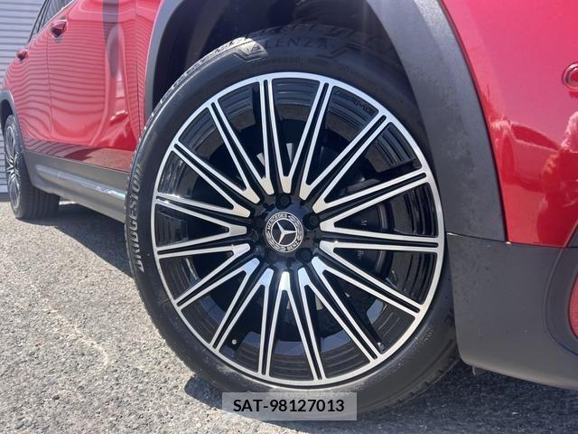 Mercedes Benz GLB-CLASS 2025-01 7328328-14
