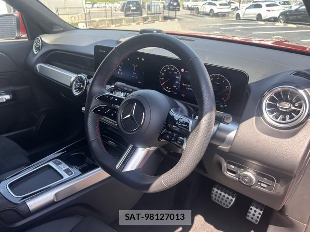 Mercedes Benz GLB-CLASS 2025-01 7328328-1