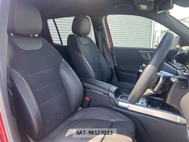 Mercedes Benz GLB-CLASS 2025-01 7328328-3