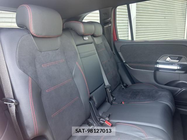 Mercedes Benz GLB-CLASS 2025-01 7328328-4