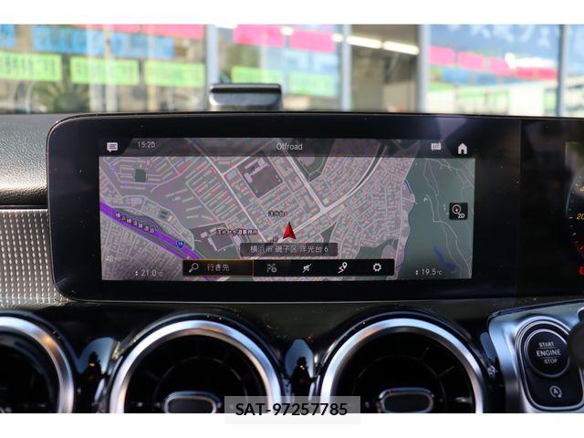 Mercedes Benz GLB-CLASS 2021-01 7328330-9