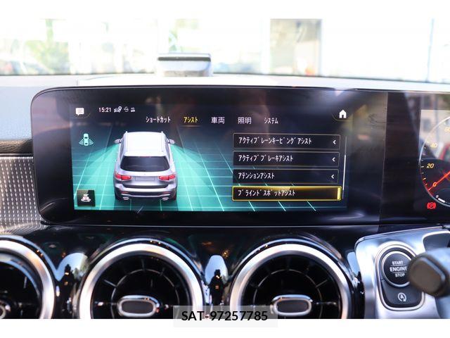 Mercedes Benz GLB-CLASS 2021-01 7328330-10