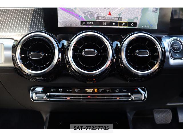 Mercedes Benz GLB-CLASS 2021-01 7328330-12