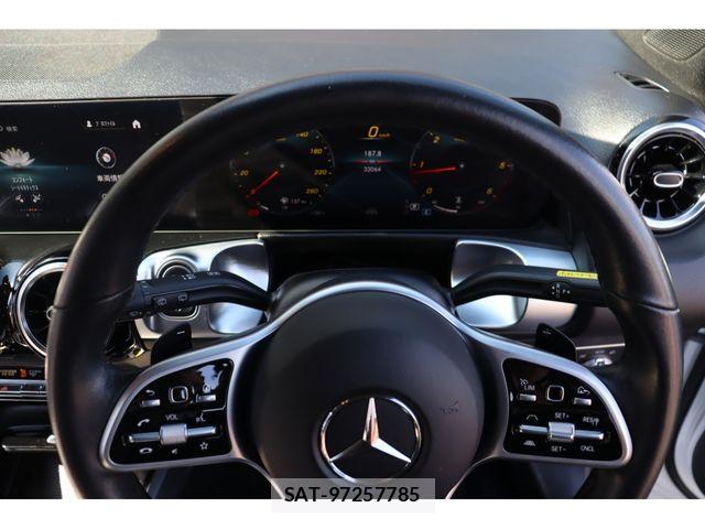 Mercedes Benz GLB-CLASS 2021-01 7328330-13