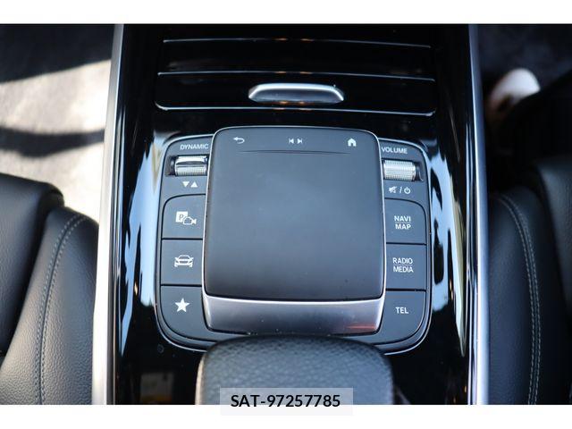 Mercedes Benz GLB-CLASS 2021-01 7328330-14