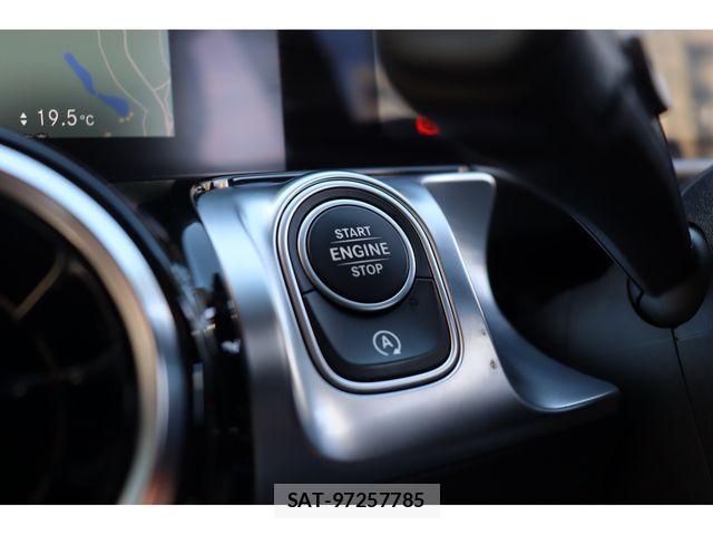 Mercedes Benz GLB-CLASS 2021-01 7328330-17