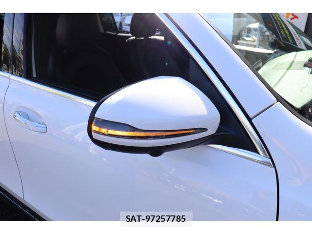 Mercedes Benz GLB-CLASS 2021-01 7328330-20