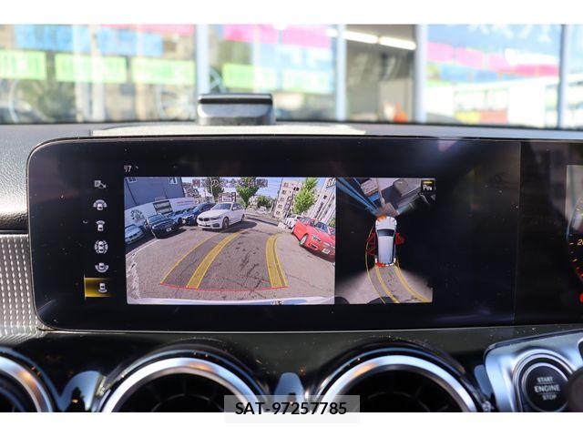 Mercedes Benz GLB-CLASS 2021-01 7328330-22
