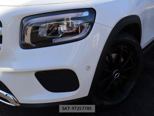 Mercedes Benz GLB-CLASS 2021-01 7328330-23