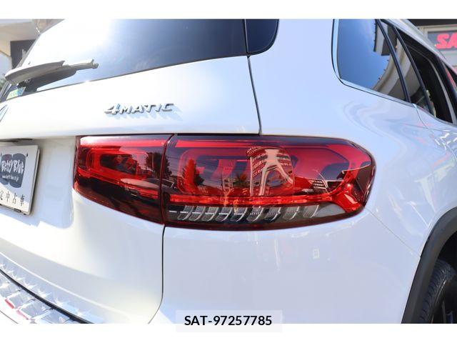 Mercedes Benz GLB-CLASS 2021-01 7328330-24