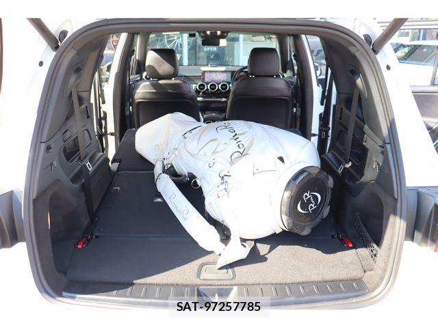 Mercedes Benz GLB-CLASS 2021-01 7328330-25