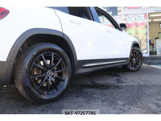 Mercedes Benz GLB-CLASS 2021-01 7328330-26