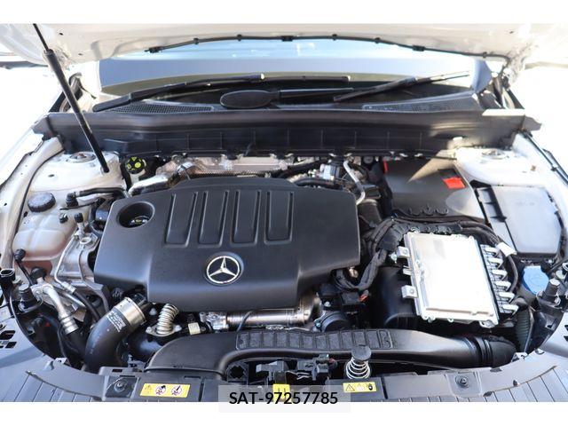 Mercedes Benz GLB-CLASS 2021-01 7328330-27