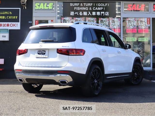 Mercedes Benz GLB-CLASS 2021-01 7328330-28