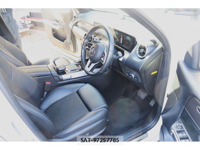 Mercedes Benz GLB-CLASS 2021-01 7328330-2