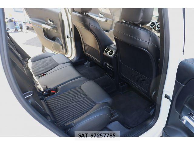 Mercedes Benz GLB-CLASS 2021-01 7328330-3