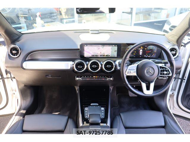 Mercedes Benz GLB-CLASS 2021-01 7328330-5