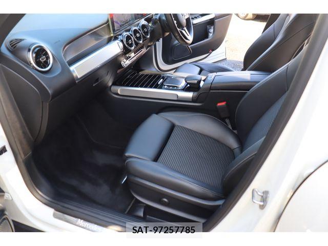 Mercedes Benz GLB-CLASS 2021-01 7328330-6