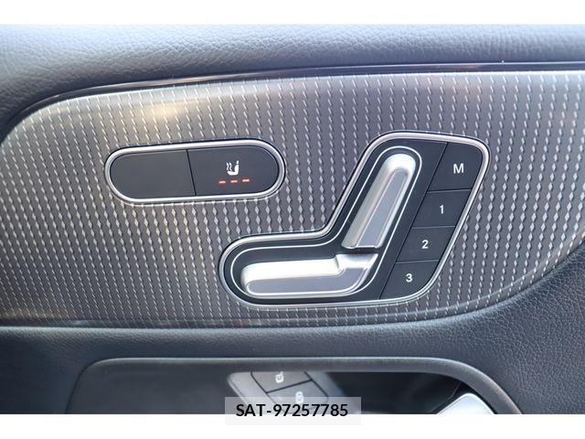 Mercedes Benz GLB-CLASS 2021-01 7328330-8