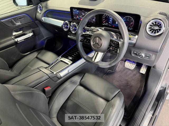 Mercedes Benz GLB-CLASS 2024-01 7358723-1