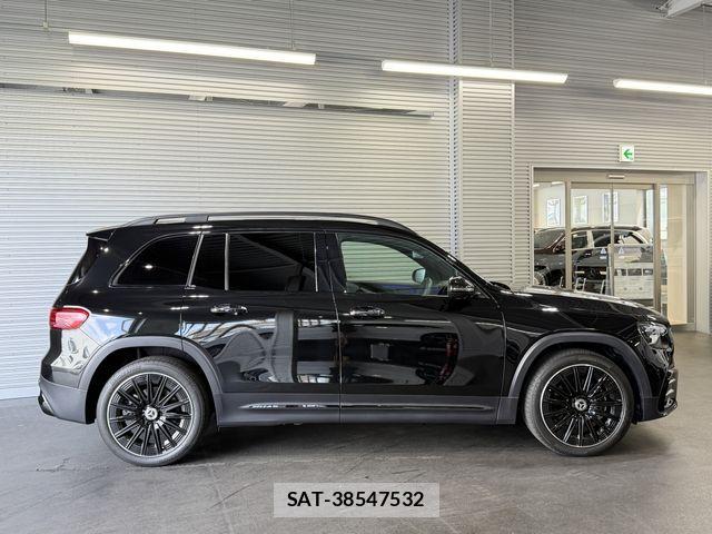 Mercedes Benz GLB-CLASS 2024-01 7358723-2