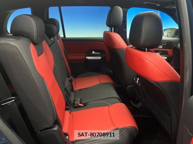 Mercedes Benz GLB-CLASS 2023-09 7358724-9