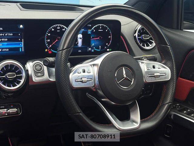 Mercedes Benz GLB-CLASS 2023-09 7358724-10