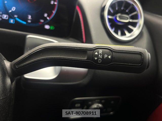 Mercedes Benz GLB-CLASS 2023-09 7358724-11