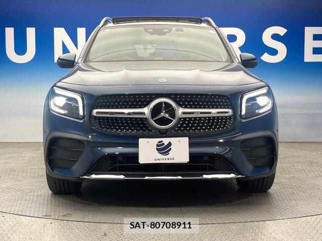 Mercedes Benz GLB-CLASS 2023-09 7358724-15