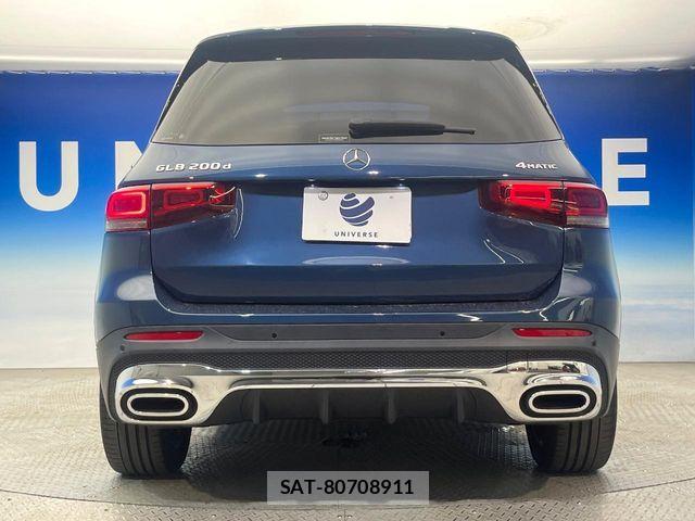 Mercedes Benz GLB-CLASS 2023-09 7358724-16