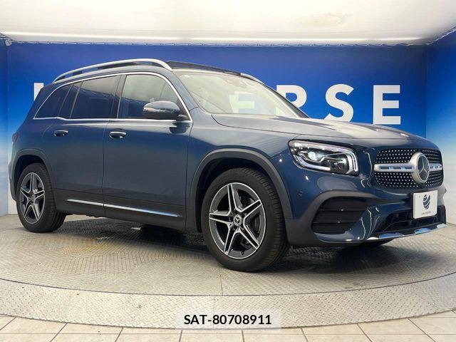 Mercedes Benz GLB-CLASS 2023-09 7358724-17
