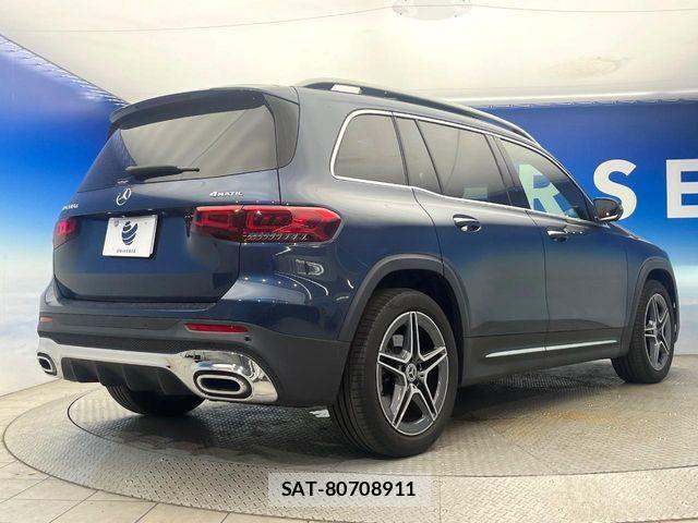 Mercedes Benz GLB-CLASS 2023-09 7358724-18