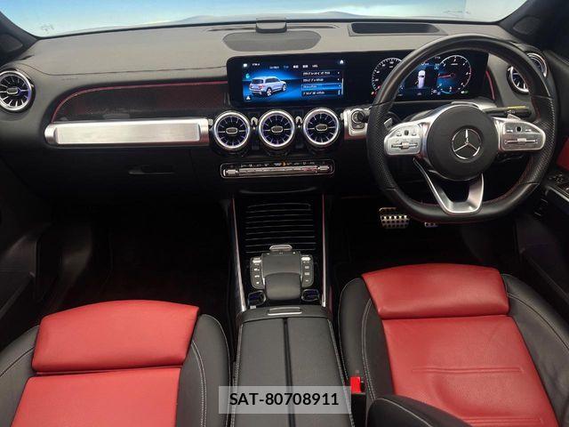 Mercedes Benz GLB-CLASS 2023-09 7358724-1