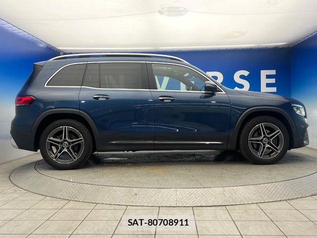 Mercedes Benz GLB-CLASS 2023-09 7358724-19