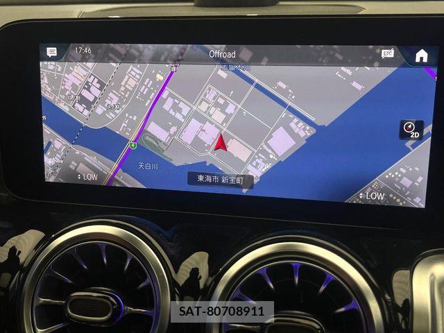 Mercedes Benz GLB-CLASS 2023-09 7358724-6