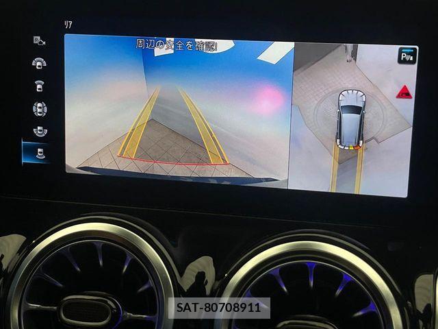 Mercedes Benz GLB-CLASS 2023-09 7358724-7