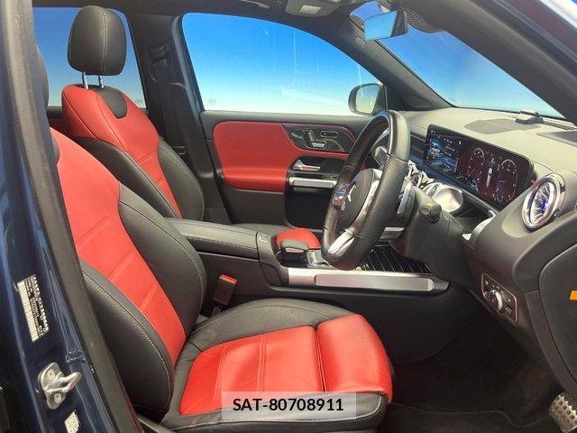 Mercedes Benz GLB-CLASS 2023-09 7358724-8