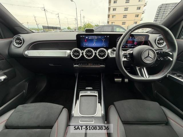 Mercedes Benz GLB-CLASS 2025-01 7358729-10