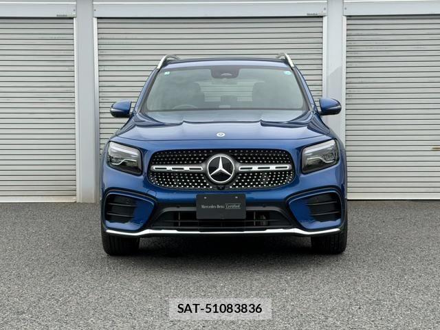 Mercedes Benz GLB-CLASS 2025-01 7358729-12