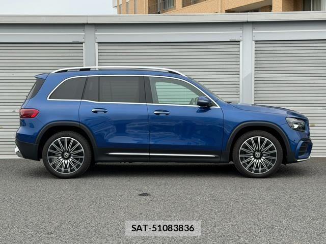 Mercedes Benz GLB-CLASS 2025-01 7358729-14