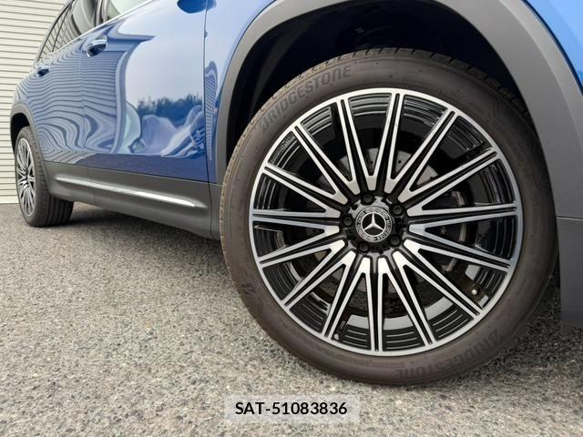 Mercedes Benz GLB-CLASS 2025-01 7358729-15